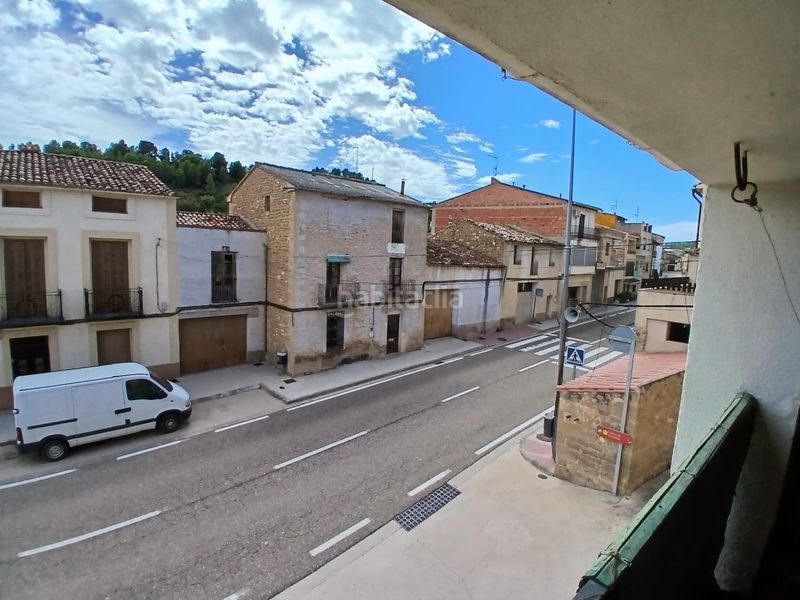 Foto 0684b824-e5cb-4bb7-bf23-c53856ce6bf5. Casa amb xemeneia a Valdeltormo