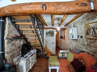 Maison  Calle mayor. Casa en la portellada - zona aragón