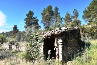 Finca rústica en Fresneda (La)