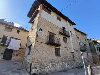 Casa a Beceite