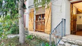 Casa a schiera in Beceite. Casa en beceite