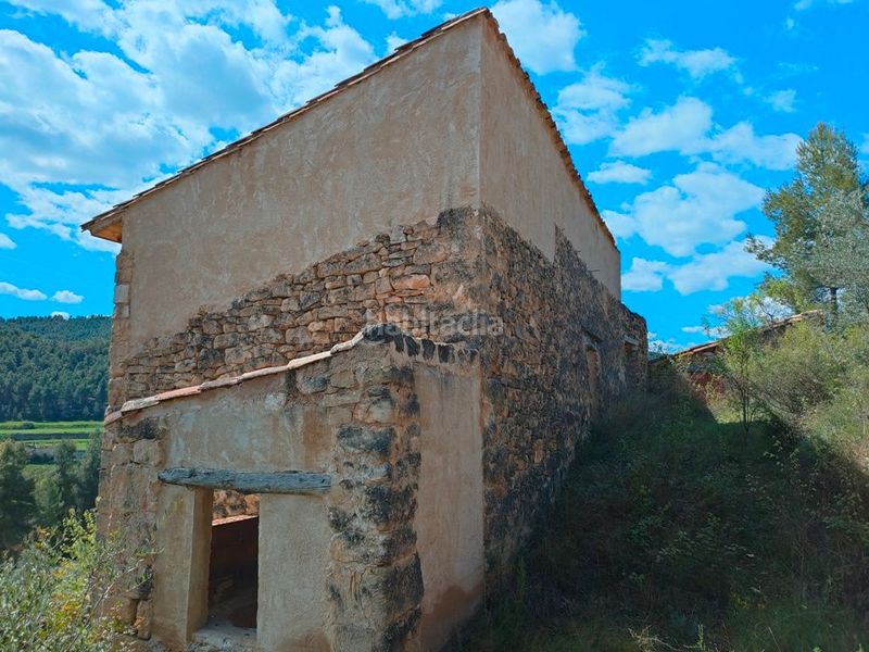 Foto be7d7918-c144-4771-9908-ba9631a948da. Casale in Portellada (La)