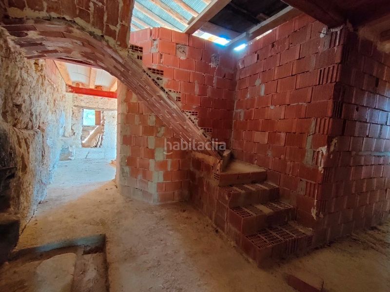 Foto befe0bfa-5df3-4041-a276-ff0dbcfb7d18. Casale in Portellada (La)