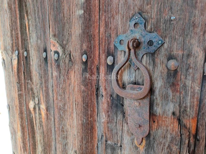 Foto fdbf92d2-c190-4625-8ac4-f191bc087b28. Casale in Portellada (La)