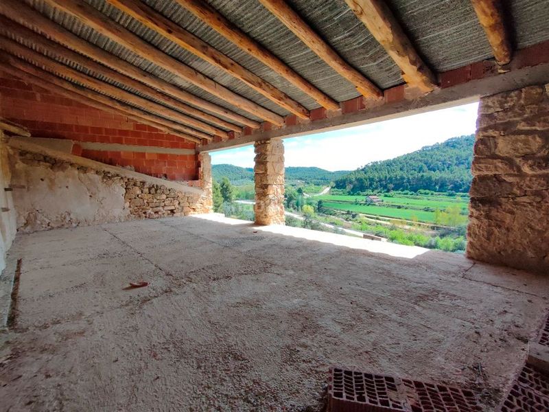 Foto 5d5c4986-e757-4209-bc02-cb1a052a5458. Country house in Portellada (La)