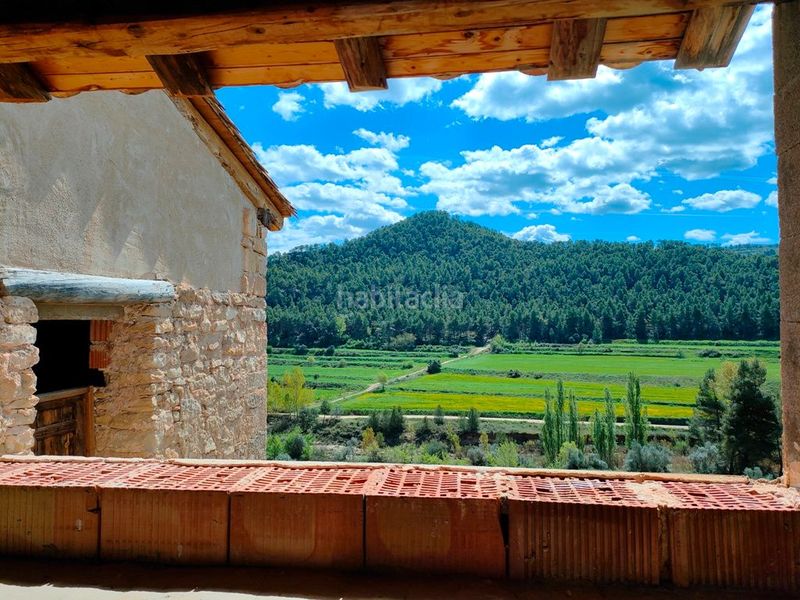 Foto 86f7c2df-e340-4e9f-9e43-a6951d65fbec. Country house in Portellada (La)