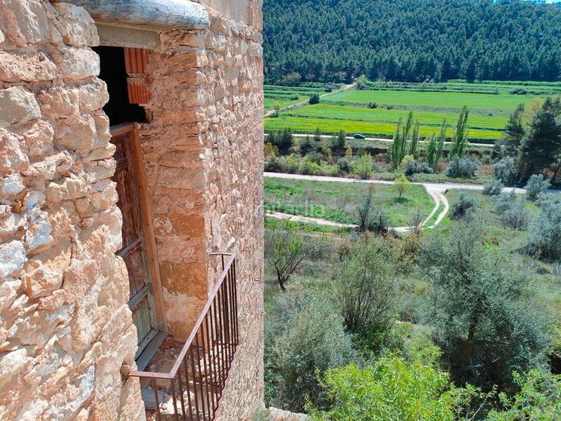Foto 951bfae6-1dac-4b8a-9715-91fe86d465bd. Country house in Portellada (La)