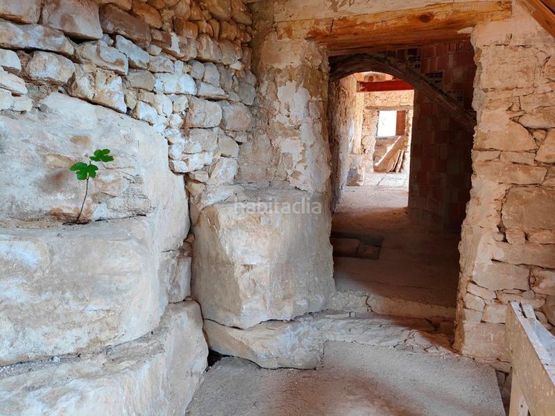 Foto 39bf5762-a2b9-4e4c-8812-ae1bbcf11742. Masia a Portellada (La)