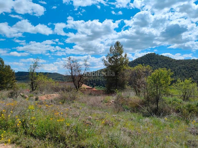 Foto 4b935a96-6e41-4337-85e7-b2e577016e0a. Masia a Portellada (La)