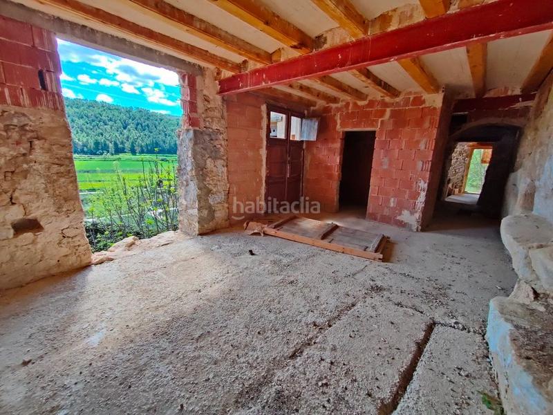 Foto 58ffe4d8-2658-4463-b597-e5a8492f80bd. Masia a Portellada (La)