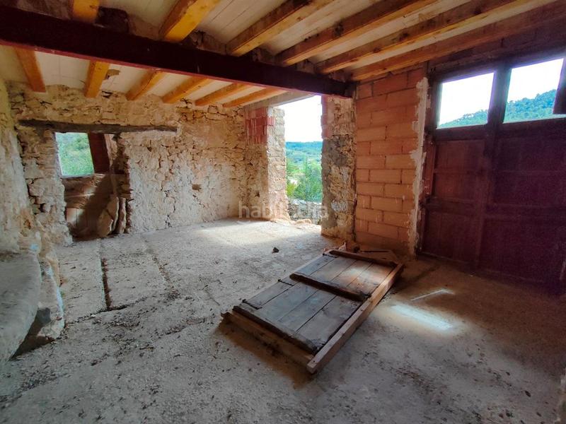 Foto 7868b4c4-61e2-4534-ab5a-0ffacbc6c5c1. Masia a Portellada (La)