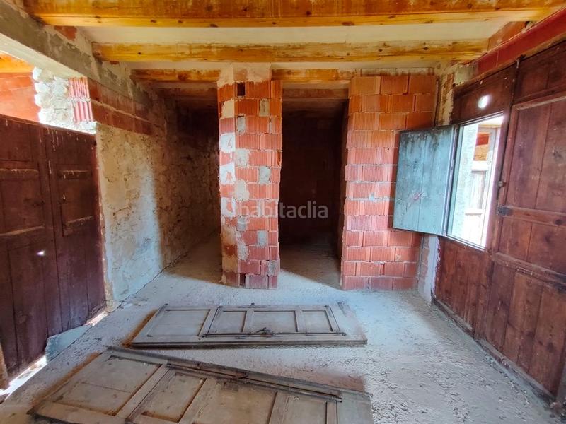 Foto 7adaa8df-70b8-416b-a84c-5dfda0592076. Masia a Portellada (La)