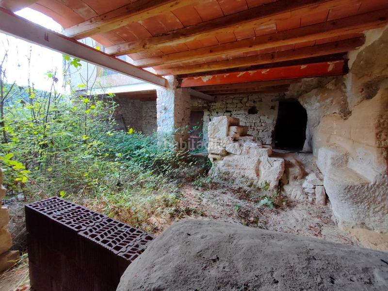 Foto 9382c856-acd5-41f1-a9b2-1452af0012b3. Masia a Portellada (La)