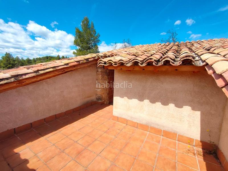 Foto a04a6544-07a1-41e4-a7d6-e1b7135d33b3. Masia a Portellada (La)