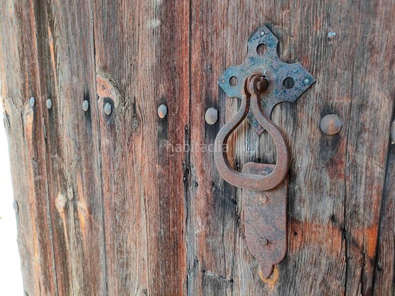 Foto fdbf92d2-c190-4625-8ac4-f191bc087b28. Masia a Portellada (La)