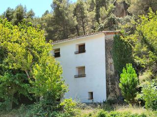 Masia en Valderrobres