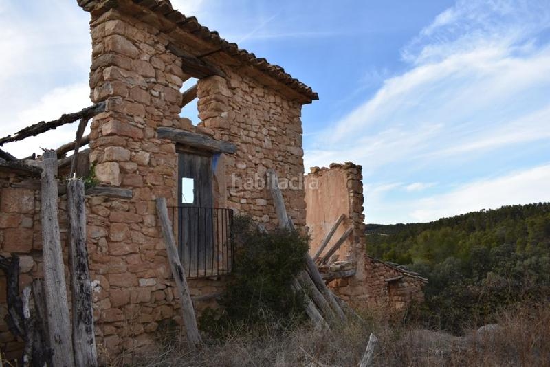 Foto 28c28524-66f3-4ce7-927e-6e17583a2c39. Bauernhof in Valderrobres