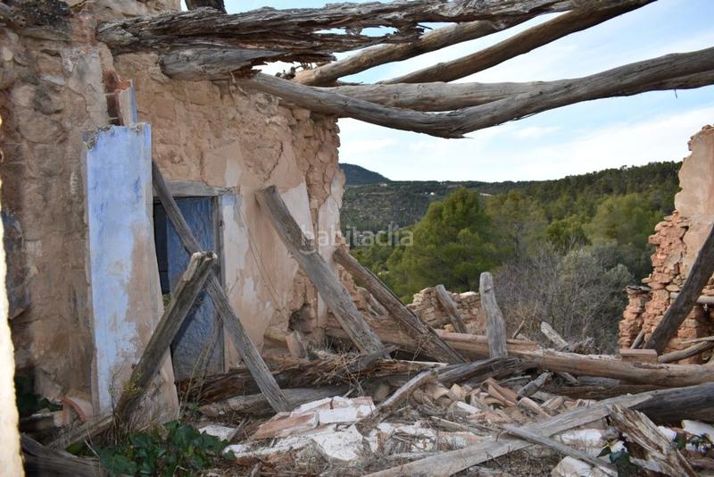 Foto 477524d0-b340-4cd9-8132-db99a17b2afc. Bauernhof in Valderrobres