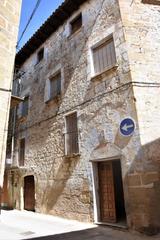 Casale in Cretas