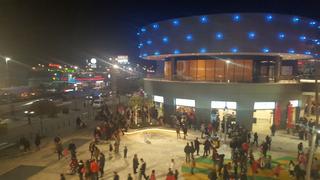 Location Local commercial à Avenida de don juan tenorio 3b. Espacios en centros comerciales y de ocio en alcalá de henares