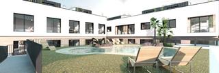 ISLA RESIDENCIAL ALCALÁ CENTRO