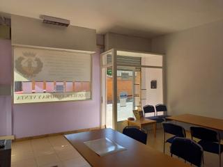 Lloguer Local Comercial a Ajalvir