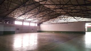 Fabrikhalle  Va complutense