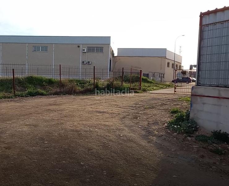 Foto 04922c5d-e83b-43e8-aa8e-850d05b81de9. Alquiler parking coche en Ajalvir