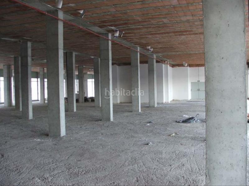 Foto 3a785eec-c6f8-4258-b5ca-798494018f42. Edificio en Cabanillas del Campo