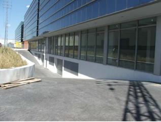 Edificio in Cabanillas del Campo