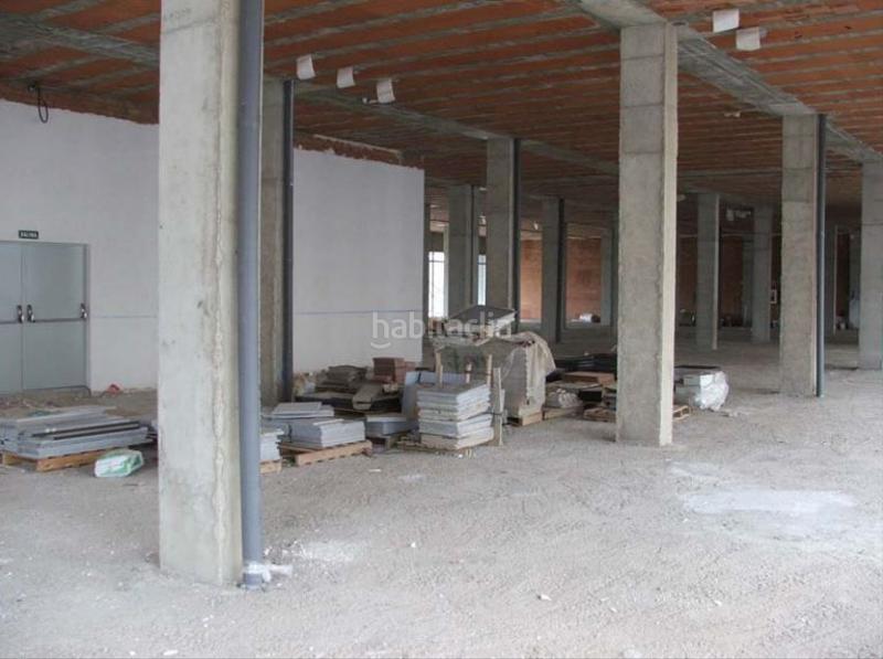 Foto ceac5f68-e8f5-4b1b-a2da-a079dd8f9e3b. Edificio en Cabanillas del Campo