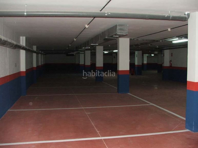 Foto e4a77490-852f-4852-b00a-898a8e9c1013. Affitto edificio in Cabanillas del Campo