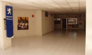 Location Local commercial à Casco Histórico