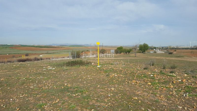 Foto 114598ea-99d1-4bfe-b89f-f572a7009824. Finca rústica en La Garena Alcalá de Henares