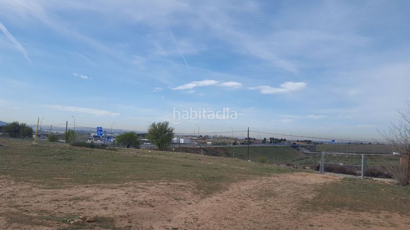 Foto b753d081-6d03-414a-af5a-370d0e95572e. Finca rústica en La Garena Alcalá de Henares