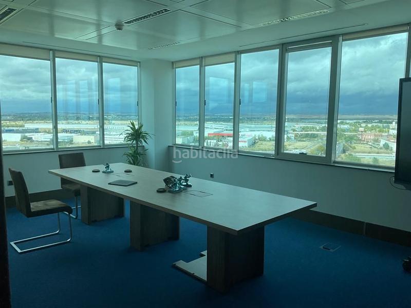 Foto 051c6d70-59ce-4d2d-8e56-b0cac54e98be. Affitto ufficio in avenida juan carlos i 26 in La Garena Alcalá de Henares