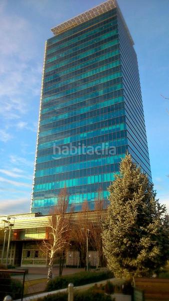 Foto 2eb1e904-38e3-450c-a41c-e1f8ff0072c5. Affitto ufficio in avenida juan carlos i 26 in La Garena Alcalá de Henares