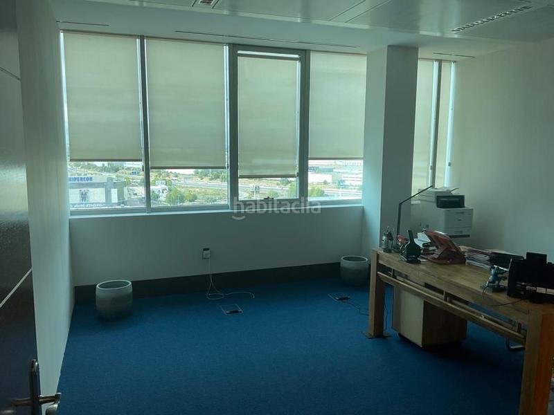 Foto 5673a33c-0b4e-4486-b2fc-deb09078b6fd. Affitto ufficio in avenida juan carlos i 26 in La Garena Alcalá de Henares