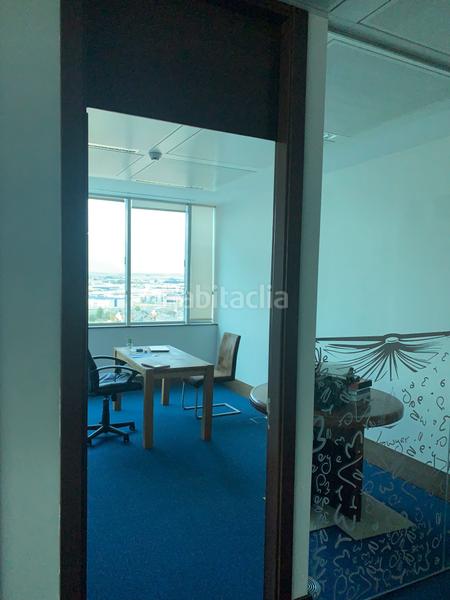 Foto 59bfb2b0-7fc4-4682-abcd-dbab270d268e. Affitto ufficio in avenida juan carlos i 26 in La Garena Alcalá de Henares