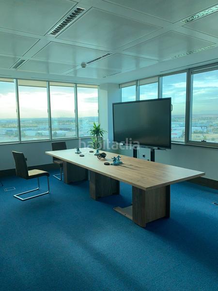 Foto 6f2cc18f-5791-4267-91e6-d21888a6b149. Affitto ufficio in avenida juan carlos i 26 in La Garena Alcalá de Henares