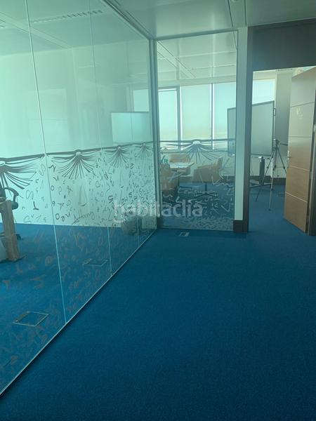 Foto 875ae1ad-f147-4bda-8a19-622f8891d19d. Affitto ufficio in avenida juan carlos i 26 in La Garena Alcalá de Henares