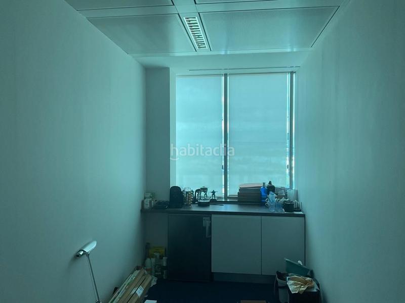 Foto 9c60f762-381d-4d5d-a162-faab335ab129. Affitto ufficio in avenida juan carlos i 26 in La Garena Alcalá de Henares