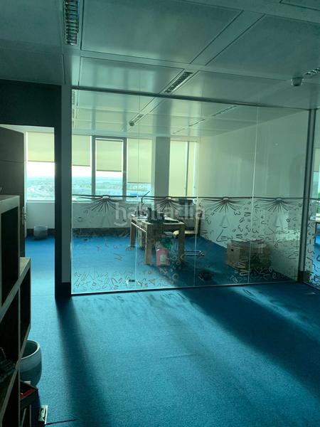 Foto b164ac83-687c-4821-ba8d-6bb085f832b2. Affitto ufficio in avenida juan carlos i 26 in La Garena Alcalá de Henares