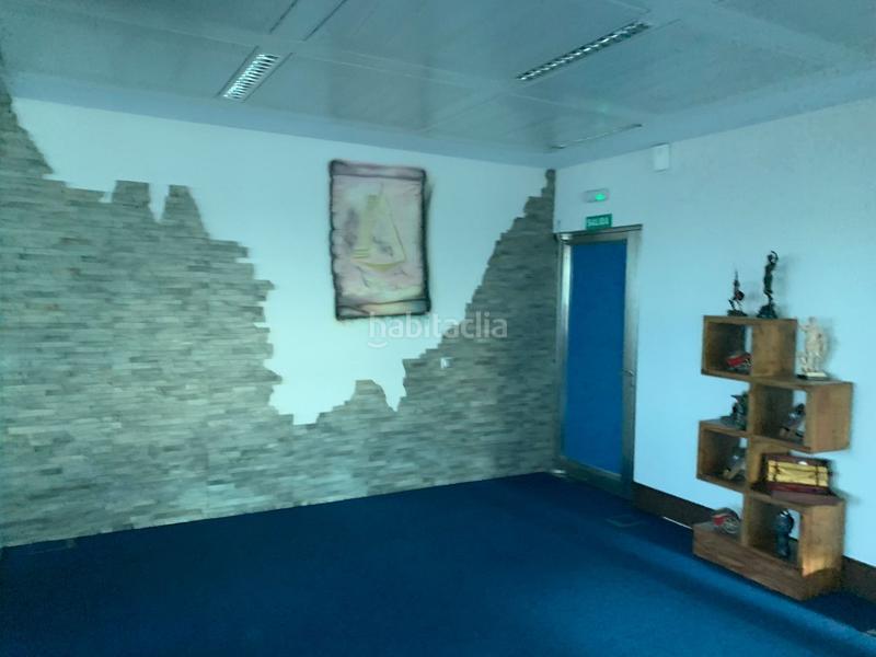 Foto b48e600d-c527-419e-8ee7-a5744df81791. Affitto ufficio in avenida juan carlos i 26 in La Garena Alcalá de Henares