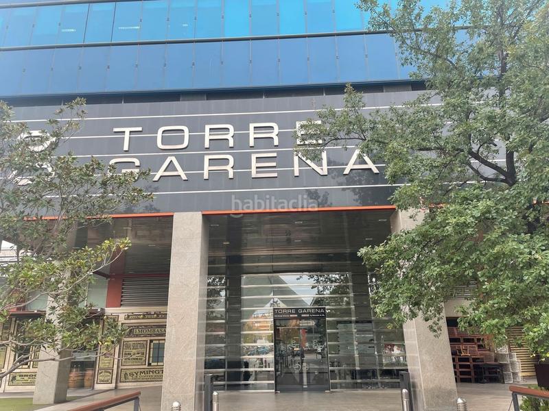 Foto d55a7938-8505-4446-824e-ca7038f40614. Affitto ufficio in avenida juan carlos i 26 in La Garena Alcalá de Henares