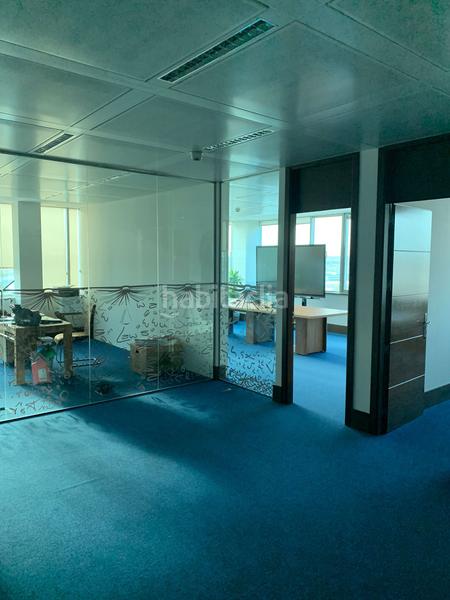 Foto e2d66ad0-b489-470c-a1eb-979de635a126. Affitto ufficio in avenida juan carlos i 26 in La Garena Alcalá de Henares