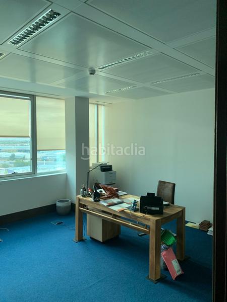 Foto e8a800b8-c7cd-4f61-9115-8b50bcfdc680. Affitto ufficio in avenida juan carlos i 26 in La Garena Alcalá de Henares