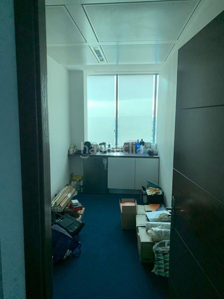 Foto e96ca32d-756b-414d-b93c-603591520148. Affitto ufficio in avenida juan carlos i 26 in La Garena Alcalá de Henares