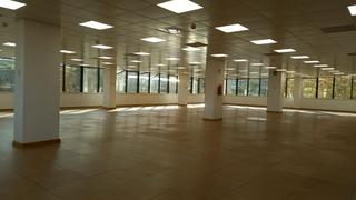 Miete Büro in Avenida de bruselas 2