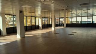 Miete Büro in Avenida de bruselas 2